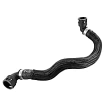 V20-2409 Automatic Transmission Oil Cooler Hose Assembly, Water Hose Radiator to Auto Trans Oil Cooler - Replaces OE Number 17-12-7-576-368