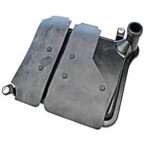 V20-2738 Transmission Filter (Suction Filter) - Replaces OE Number 28-10-7-842-828