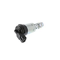Variable Timing Solenoid