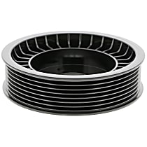 V20-2937 Accessory Belt Tensioner, Pulley for Power Steering Pump - Replaces OE Number 32-42-7-553-955