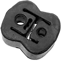 V30-0142 Muffler Hanger - Replaces OE Number 210-492-07-44