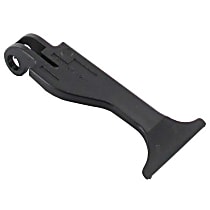 Hood Release Handle for Front Grille - Replaces OE Number 203-887-04-27