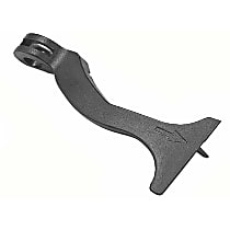 Hood Release Handle for Front Grille - Replaces OE Number 210-887-01-27