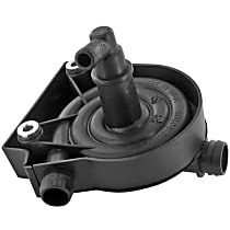V30-1896 Oil Separator Crankcase Ventilation System - Replaces OE Number 111-018-03-35