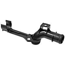 V30-1898 Water Pipe Oil Cooler to Cylinder Head - Replaces OE Number 271-200-13-52