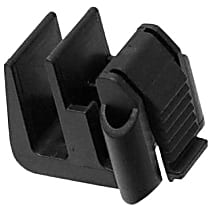 V30-1904 Radiator Clamp top of Radiator To Central Support - Replaces OE Number 210-504-01-46