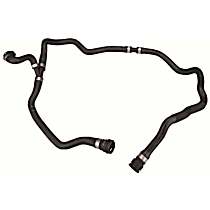 V30-2236 Radiator Hose - Replaces OE Number 203-501-45-82