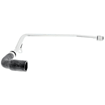 V30-2478 Water Pipe Feed Line to Crankcase Fitting - Replaces OE Number 271-203-06-02