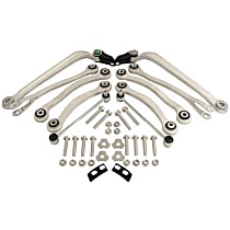 V30-7630 Control Arm Link Kit - Replaces OE Number 211-350-99-06