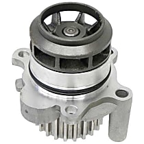 P587 Water Pump - Replaces OE Number 06F-121-011
