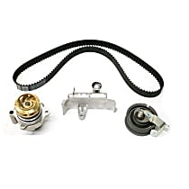 PK05474 Timing Belt Kit with Water Pump - Replaces OE Number 21 6088 004