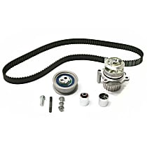 PK05870 Timing Belt Kit with Water Pump - Replaces OE Number 21 6088 001