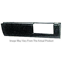8-07 Arm Rest Cover