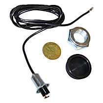 802359K Horn Button - Direct Fit