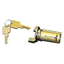 8120081K Ignition Lock Cylinder