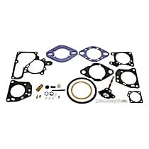 83300057 Carburetor Rebuild Kit - Direct Fit