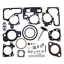83300085 Carburetor Rebuild Kit - Direct Fit, Kit