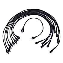 83300090 Spark Plug Wire, Set of 8