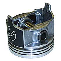 83500251 Piston - Direct Fit, Sold Individually