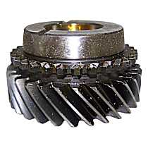83500285 Transmission Gear - Direct Fit