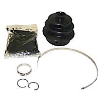 83500495 CV Boot - Direct Fit