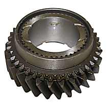 83500551 Reverse Idler Gear - Direct Fit