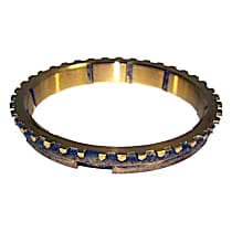 83500567 Synchronizer Ring - Direct Fit