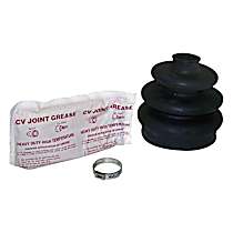CV Boot - Direct Fit