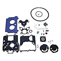 83502174 Carburetor Rebuild Kit - Direct Fit, Kit