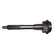 83502682 Automatic Transmission Input Shaft