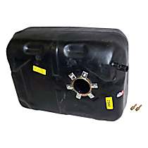 83502960PL Fuel Tank, 15 gallons / 57 liters