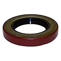Axle Seal - Direct Fit, Sold Individually