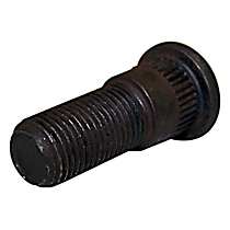 83503053 Wheel Stud - Direct Fit, Sold Individually