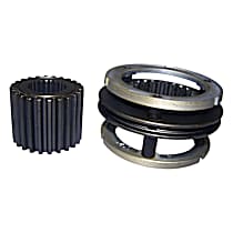 83503246 Synchronizer Assembly - Direct Fit