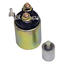 83503655 Starter Solenoid - Direct Fit, Sold Individually
