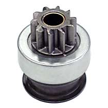 83503662 Starter Drive - Direct Fit