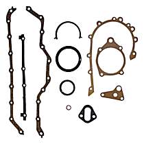83504647 Direct Fit Engine Conversion Gasket Set, Set