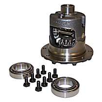 83505021 Differential - Direct Fit, Assembly