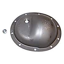 83505125 Differential Cover - Direct Fit
