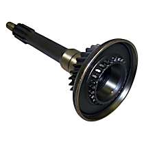83505205 Automatic Transmission Input Shaft