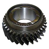 83506018 Reverse Idler Gear - Direct Fit