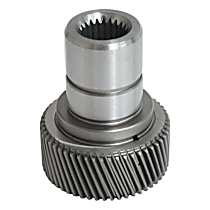 83506065 Transfer Case Gear - Direct Fit