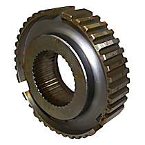 83506247 Synchronizer Hub - Direct Fit