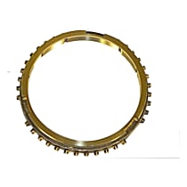 83506252 Synchronizer Ring - Direct Fit
