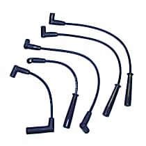 83507180 Spark Plug Wire, Set of 4