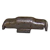 83510193 Synchronizer Key Plate - Direct Fit