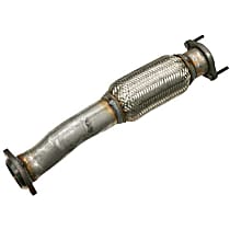 6124 Exhaust Pipe Intermediate pipe from catalytic converter to front muffler - Replaces OE Number 32-019-395