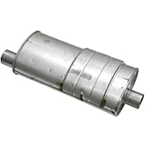 14505 Muffler - Replaces OE Number 3531672