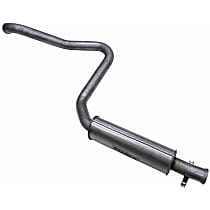 18852 Muffler - Replaces OE Number 49-66-859