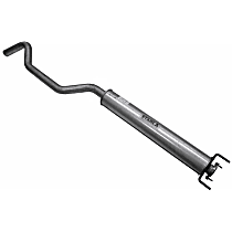 23062 Muffler - Replaces OE Number 32-019-362
